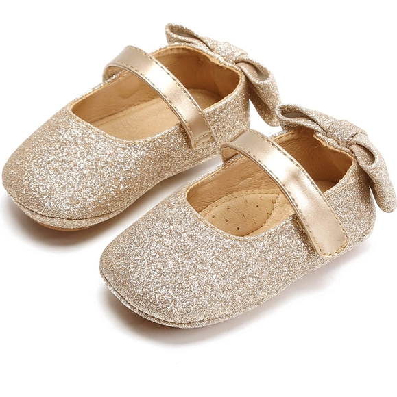 Felix & Flora Shoes Felix Flora Baby Mary Jane Shoes Poshmark